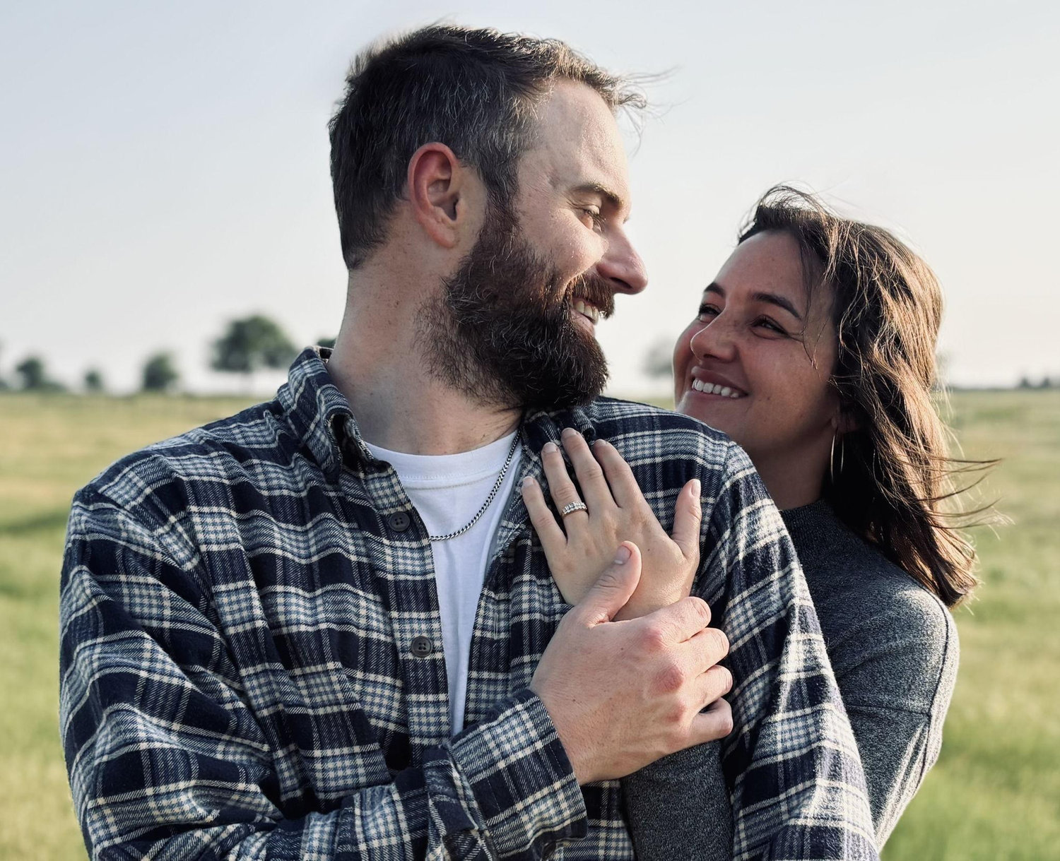 The Wedding Website of Brittany Diaz and Davis Wilson