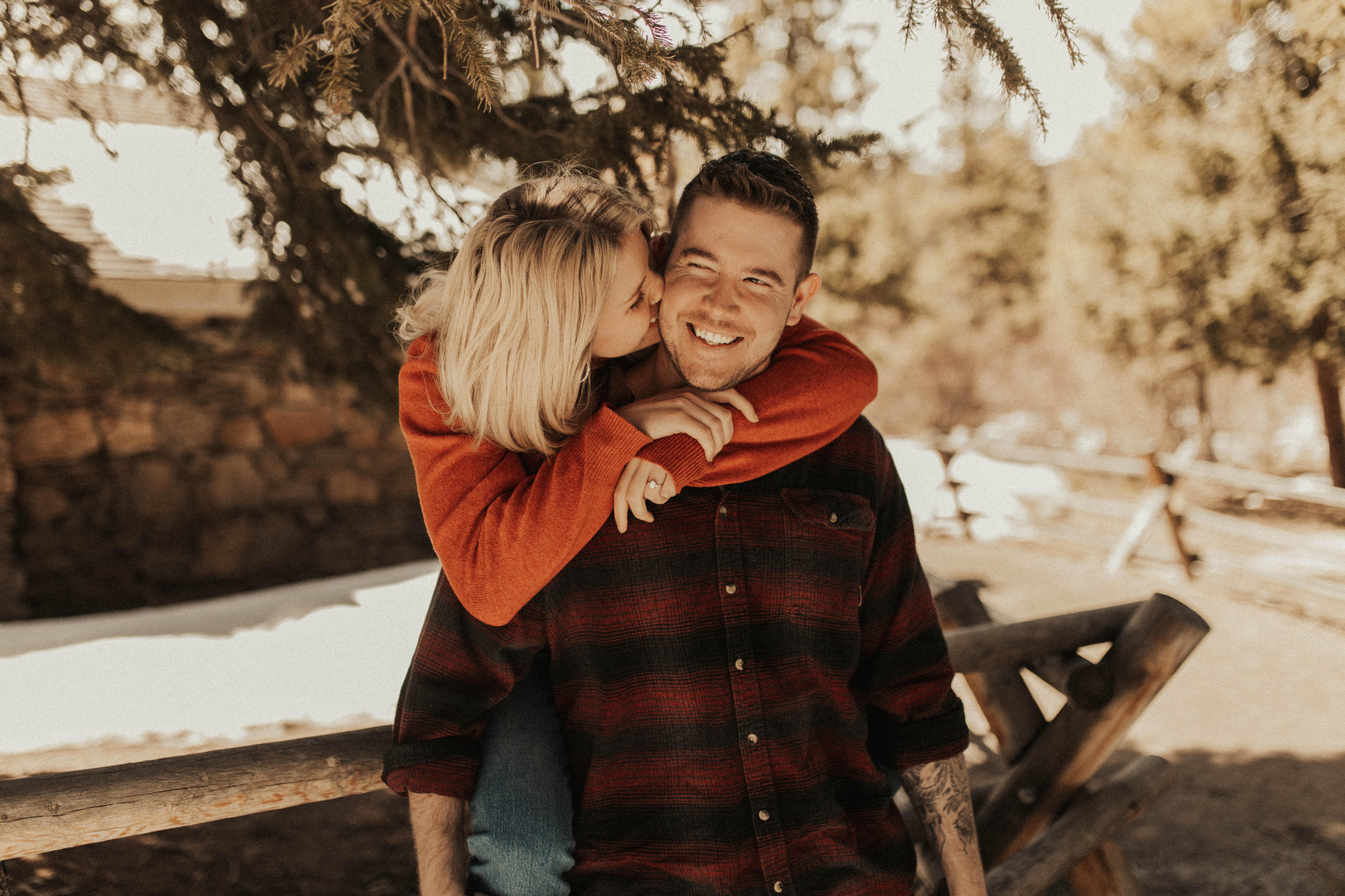 The Wedding Website of Kate Timmons and Hunter Zimmerman