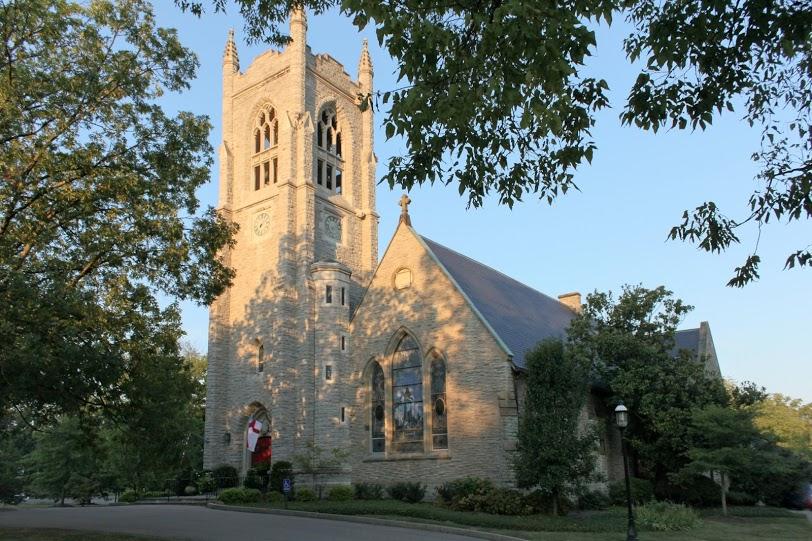 The Wedding Website of Matthew Baker and Briana Bergen