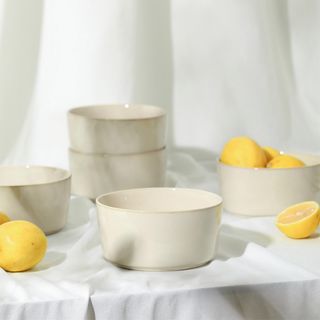 Eden Bowl, Set of 4