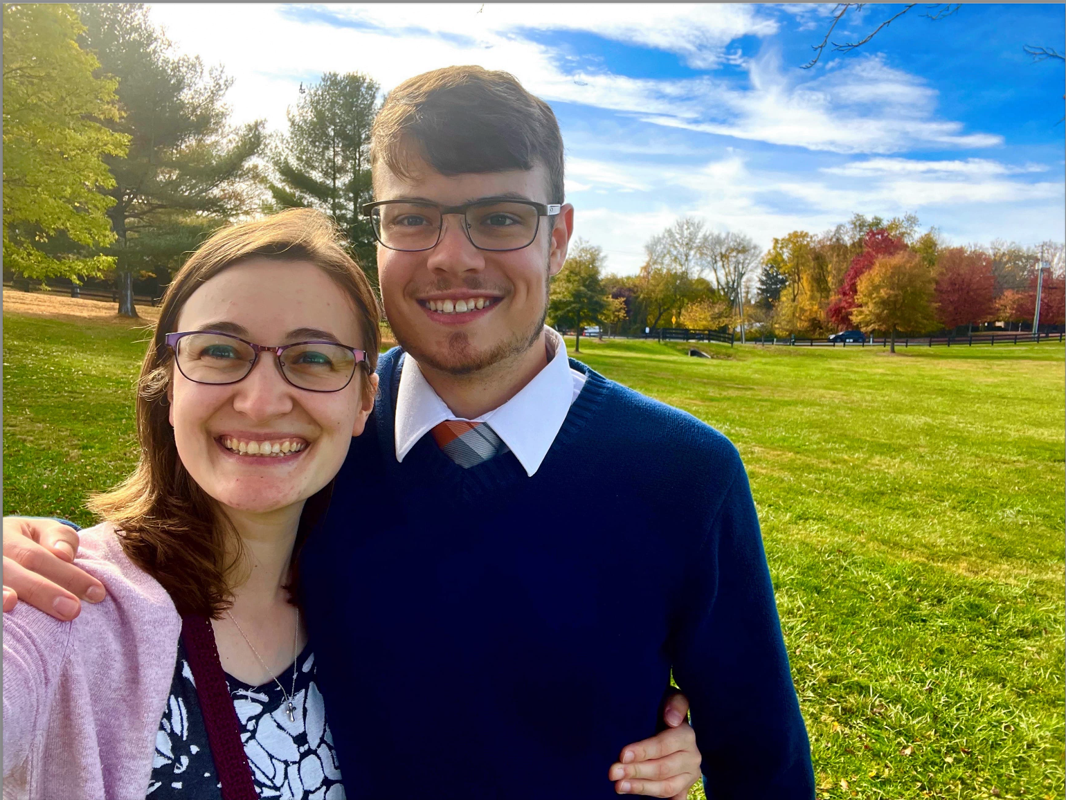 The Wedding Website of Lindsey Wetle and Branden Scherer