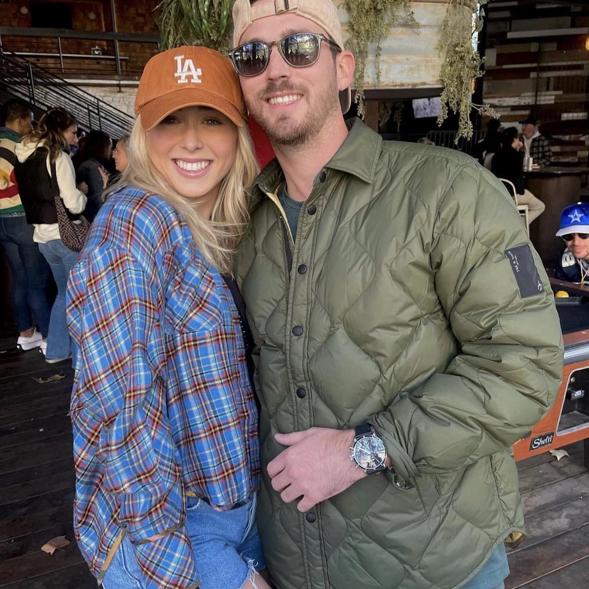 Jessica's 24th birthday