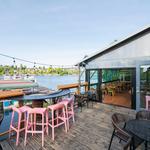Agua Verde Cafe