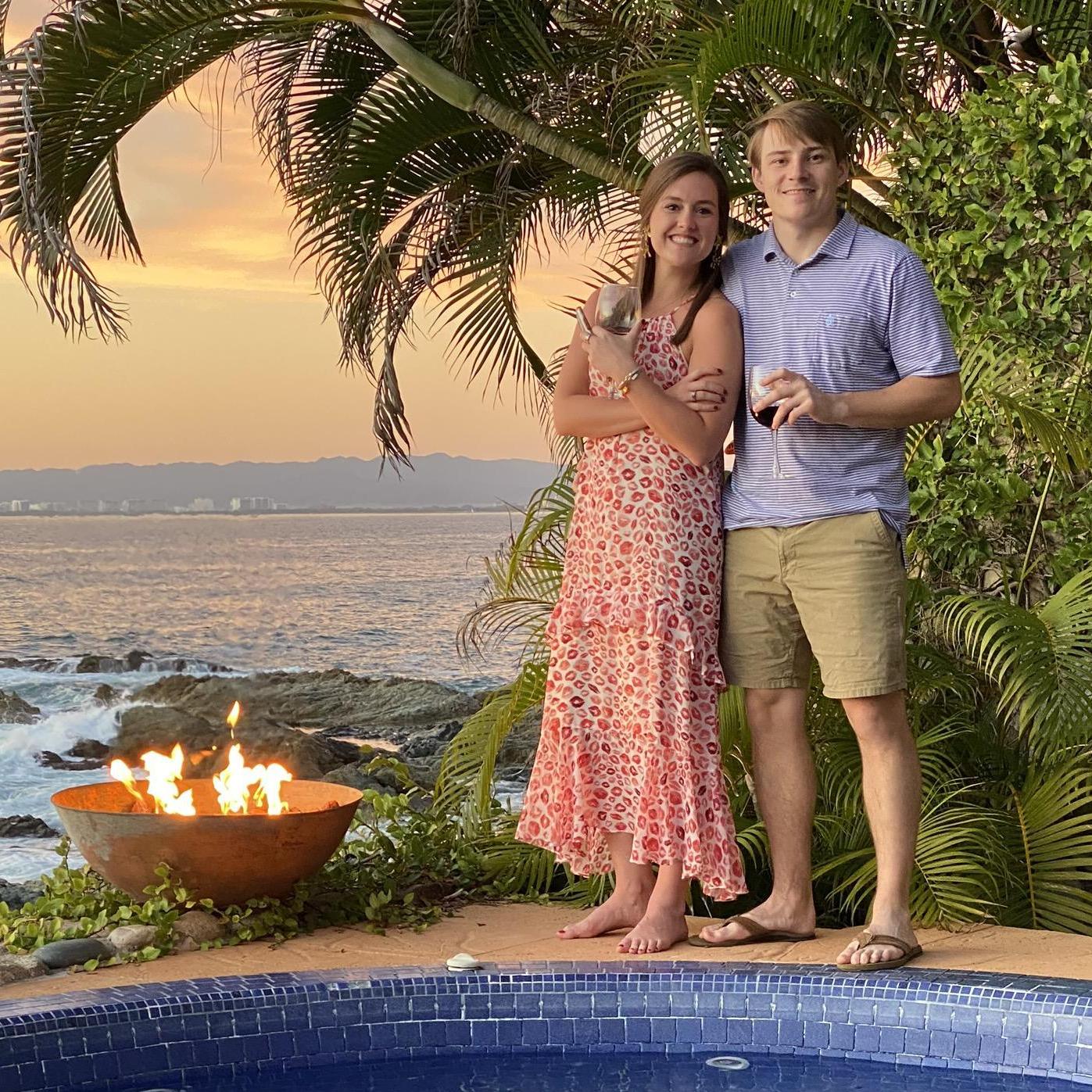 January 2020 Mexico