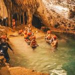 Full day- Adventure Discovery Tour - Tulum, Snorkel, Cenote
