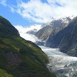 Franz Josef Glacier