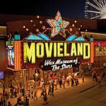 Movieland Wax Museum