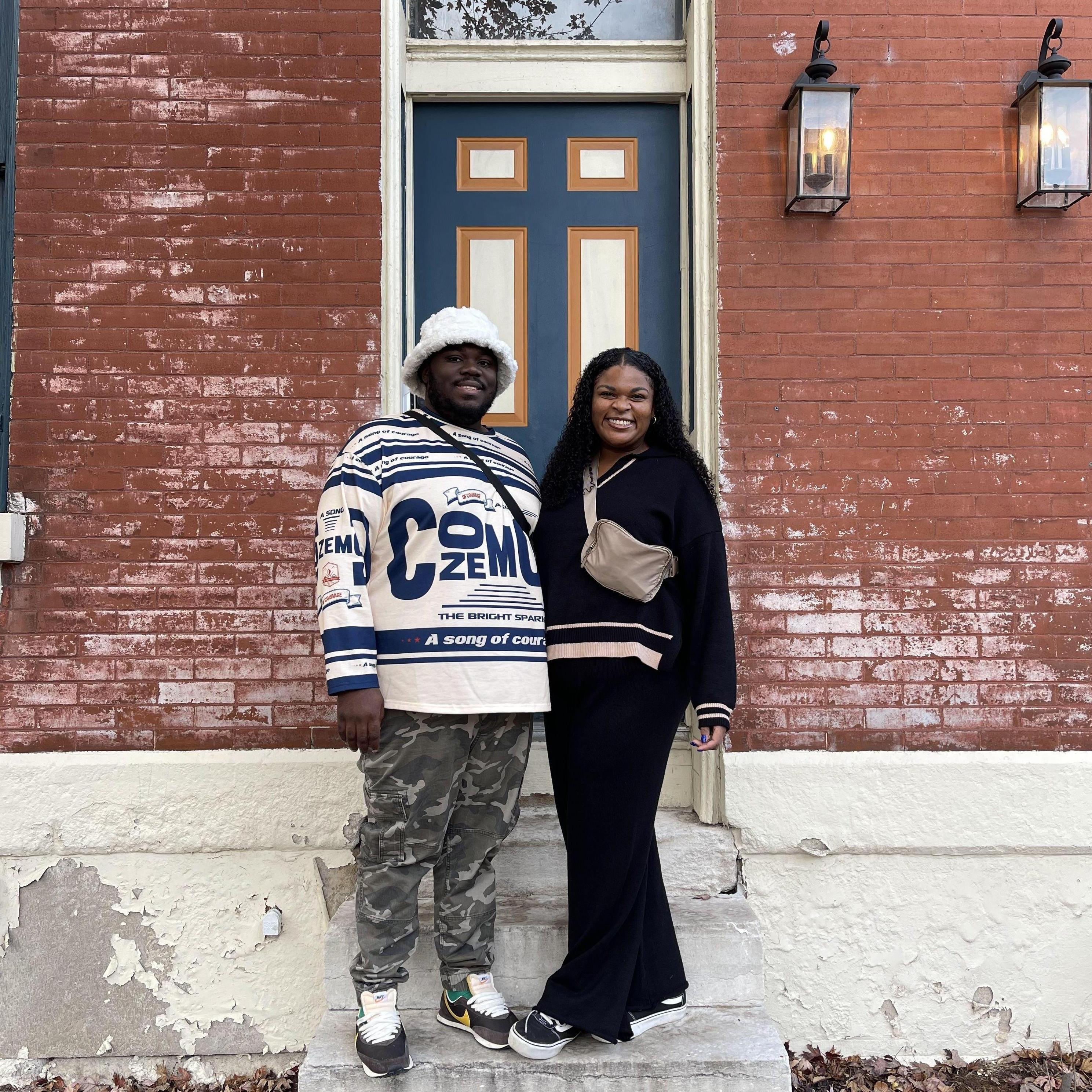 Soulard, St. Louis, Missouri (2024)