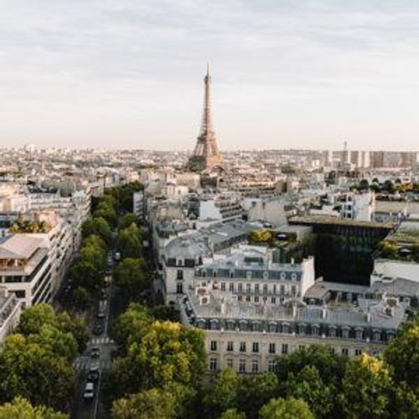 French Honeymoon Fund