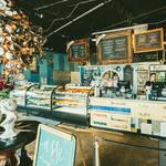 Amélie's French Bakery & Café