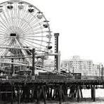 Santa Monica Pier