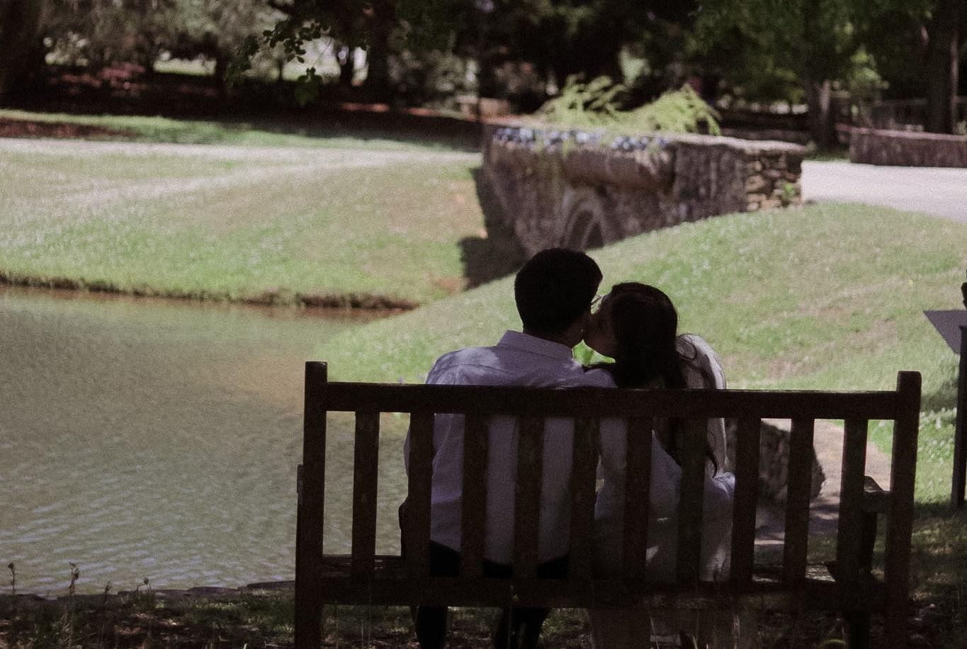 The Wedding Website of Bella Cruz and Miguel Salinas