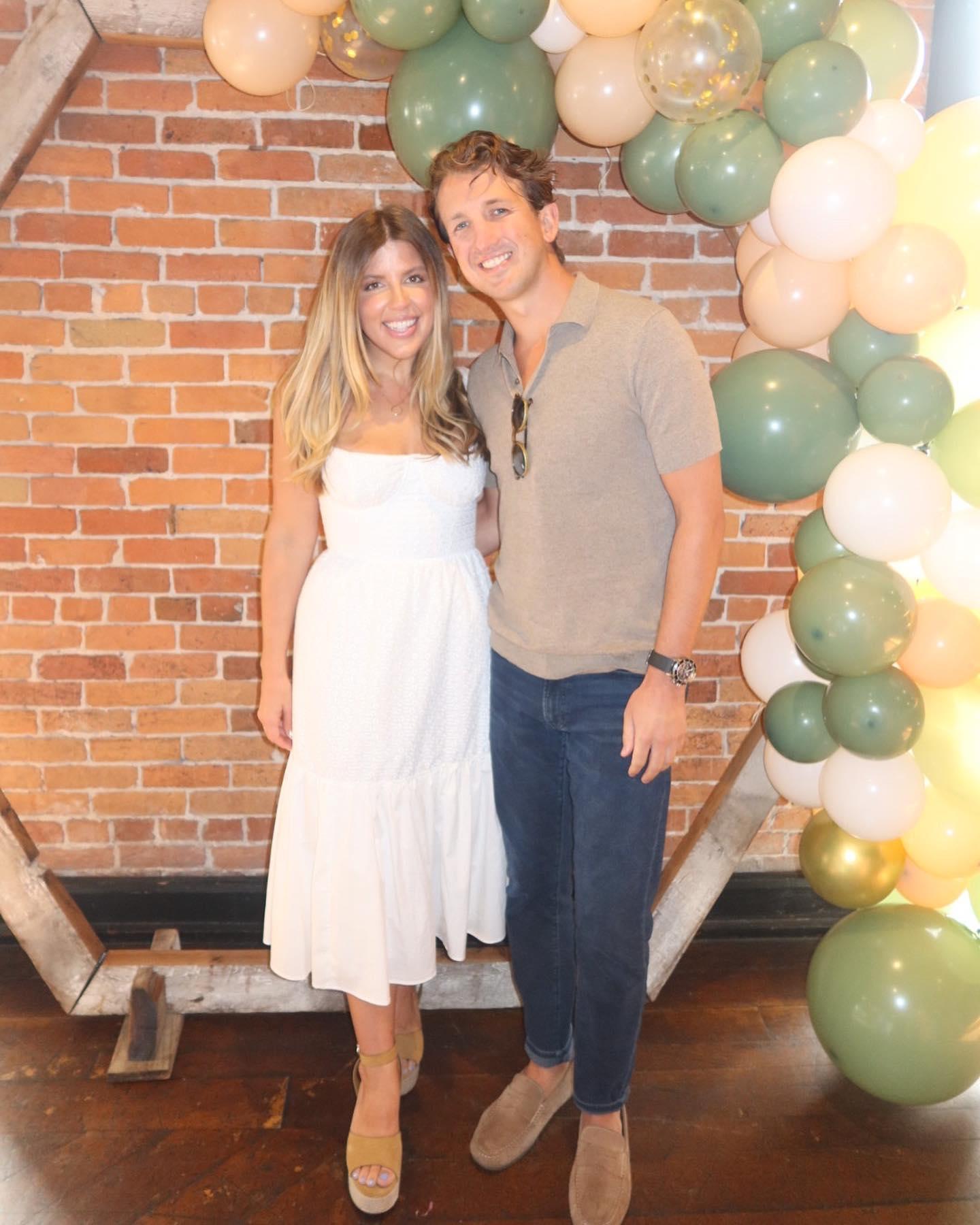 The Wedding Website of John Gordon and Nicole Esposito