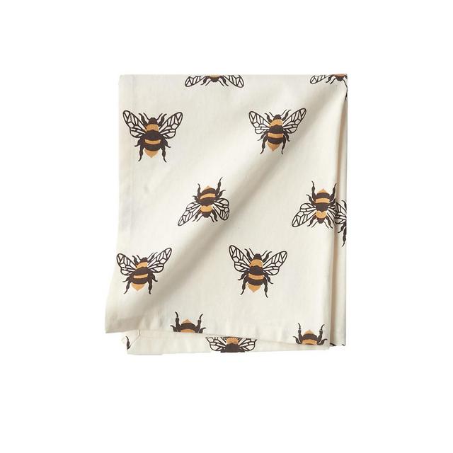 C F Home Bumble Bee Napkin, Set of 6