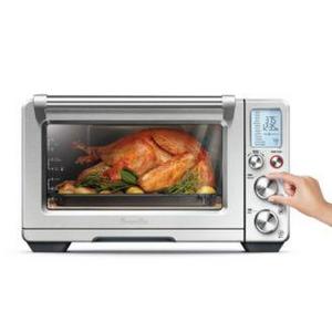 Breville - BOV900BSS Smart Oven Air