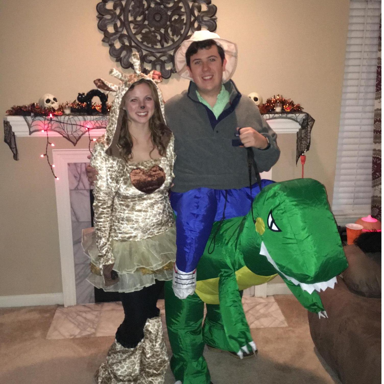Halloween 2017