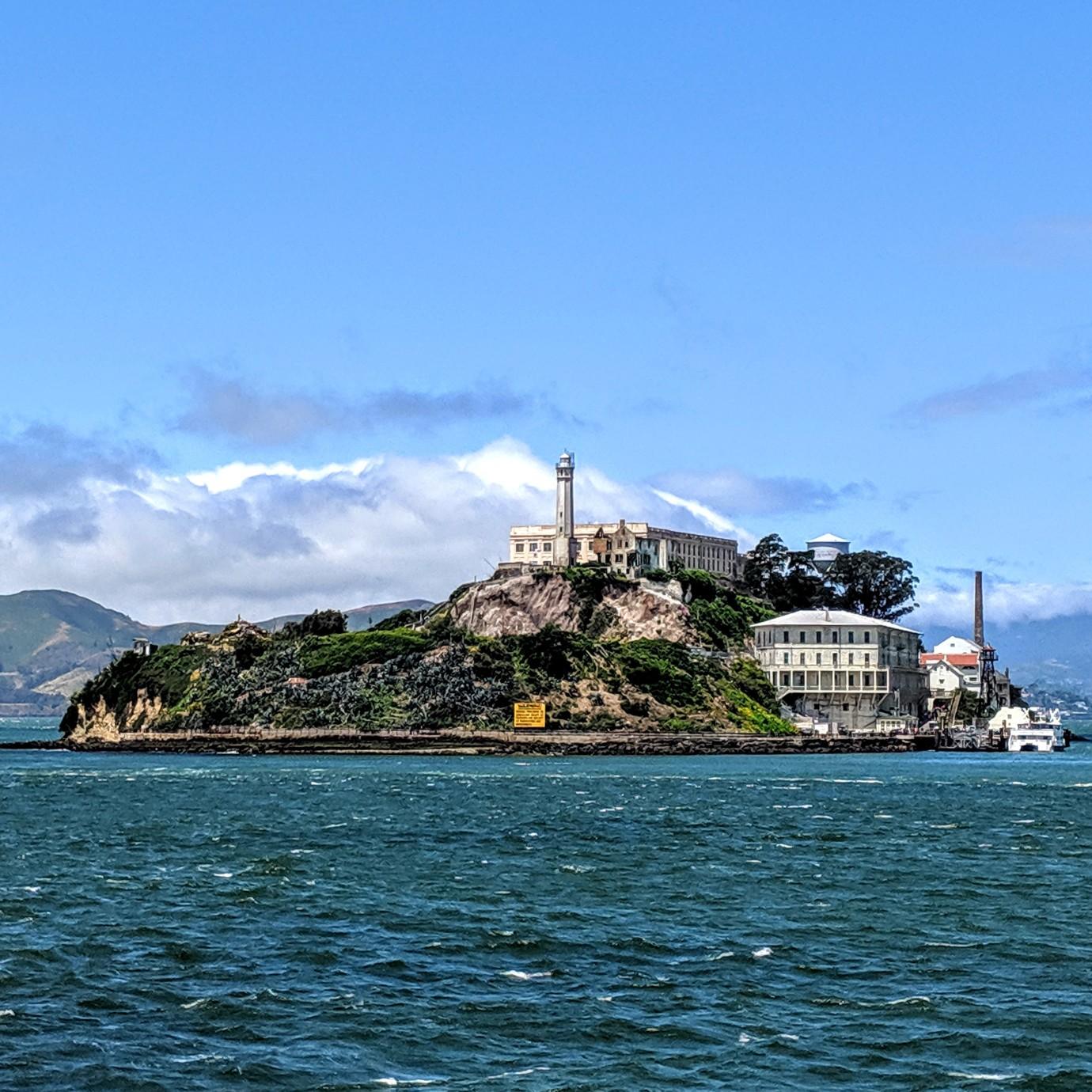 alcatraz