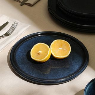 Eden Salad Plate, Set of 4