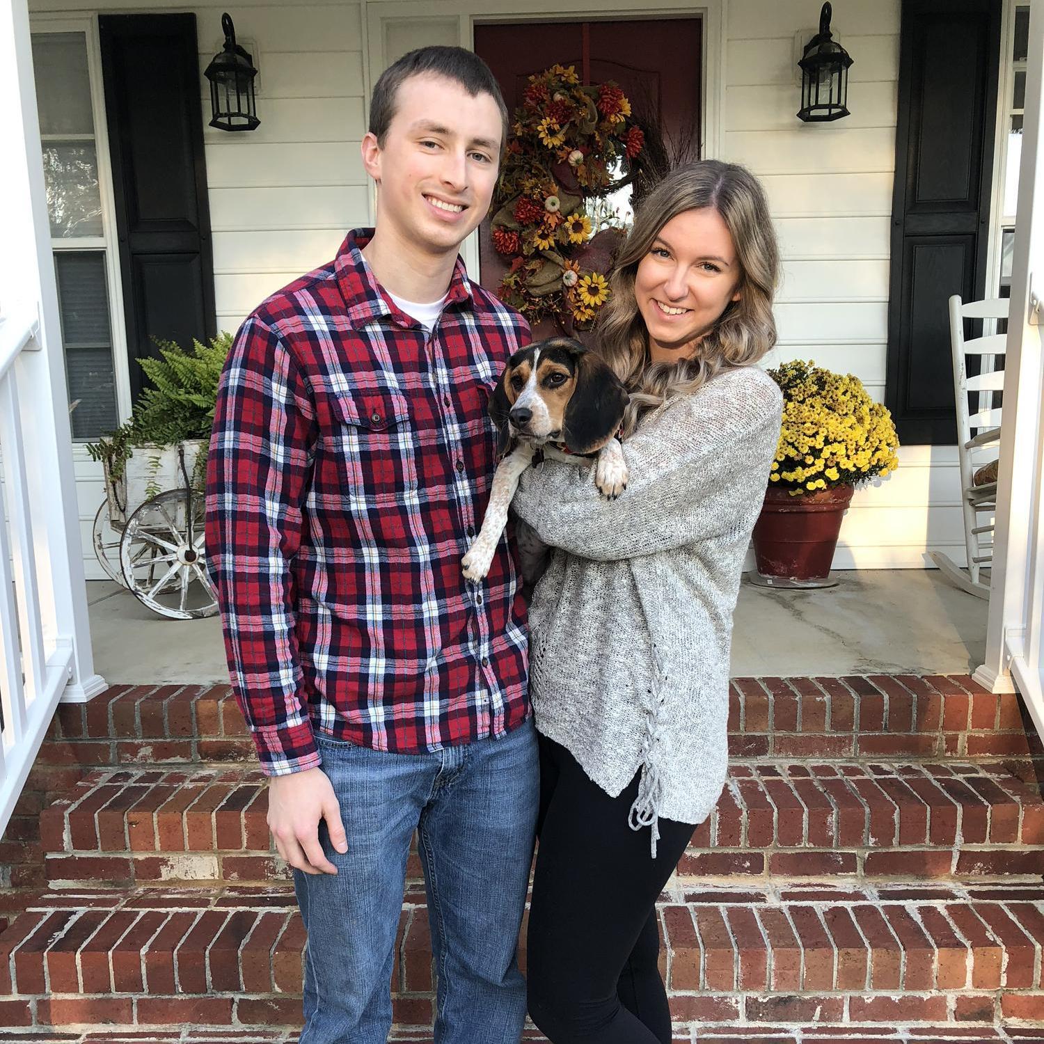Thanksgiving - 2018