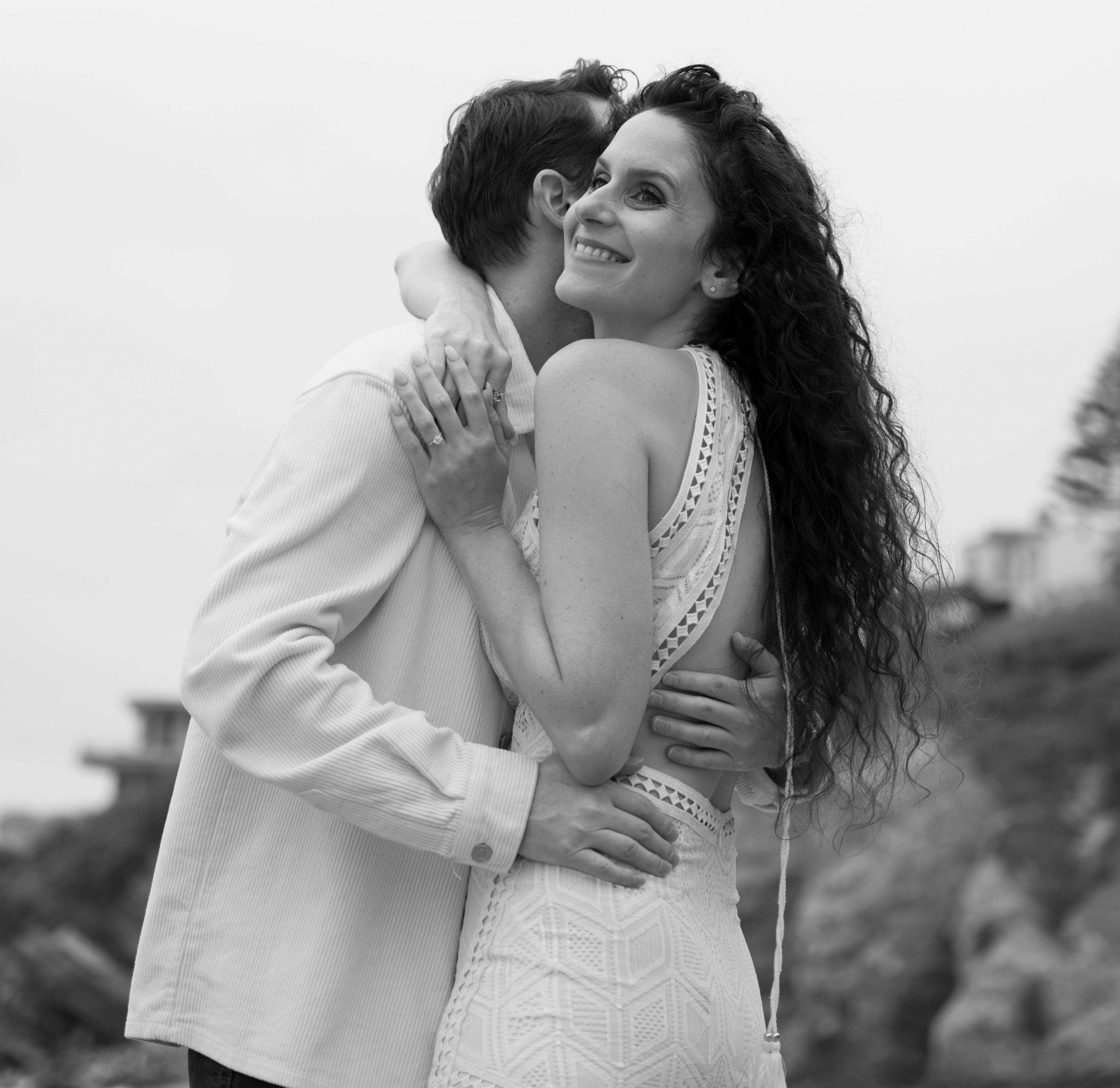 The Wedding Website of Amanda Carrozza and Nick Doherty