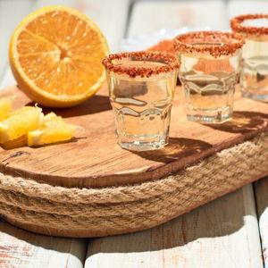 Tequila and Mezcal Tasting Experience in Mexico City