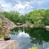 Quarry Park and Nature Preserve