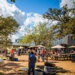 Jester King -- Brewery, Kitchen, Farm & Event Hall