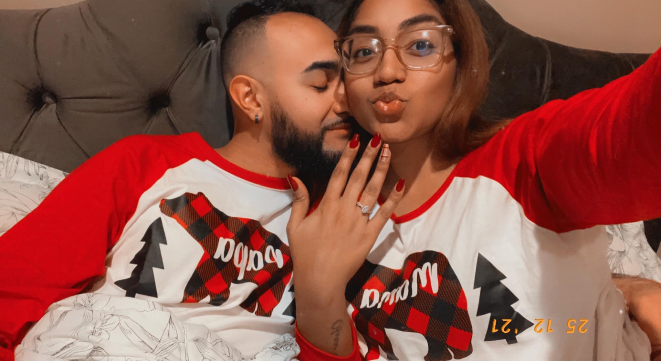 The Wedding Website of Zenymarie Collazo and Jonathan Colon