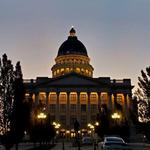 Utah State Capitol