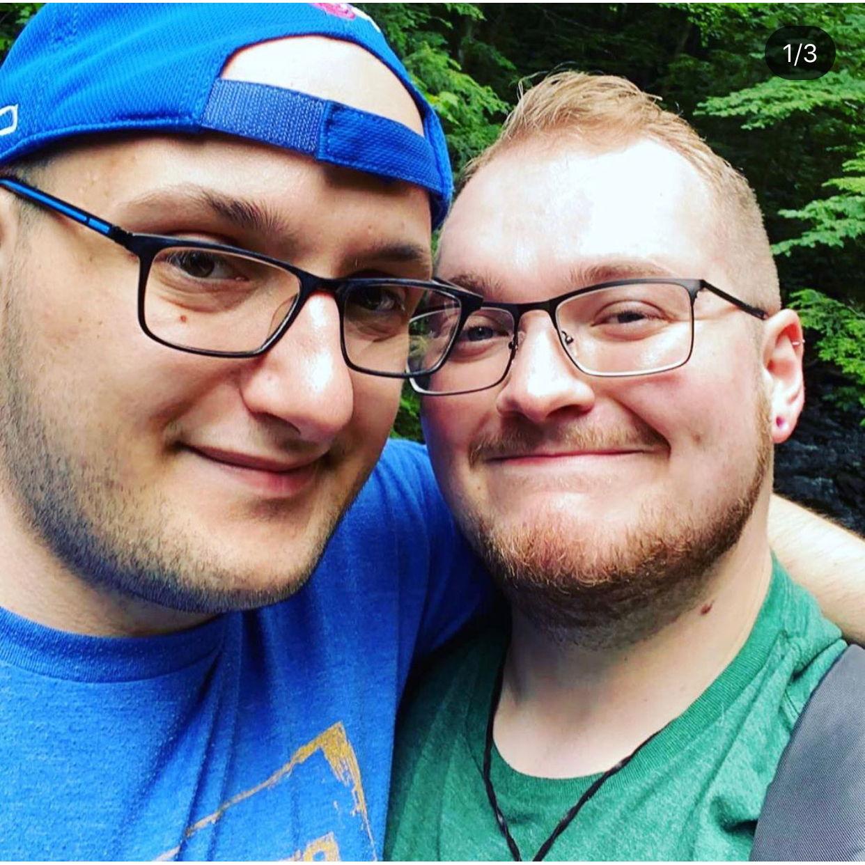 Our First Trip 2020