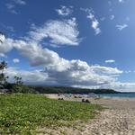 Hapuna Beach State Recreation Area