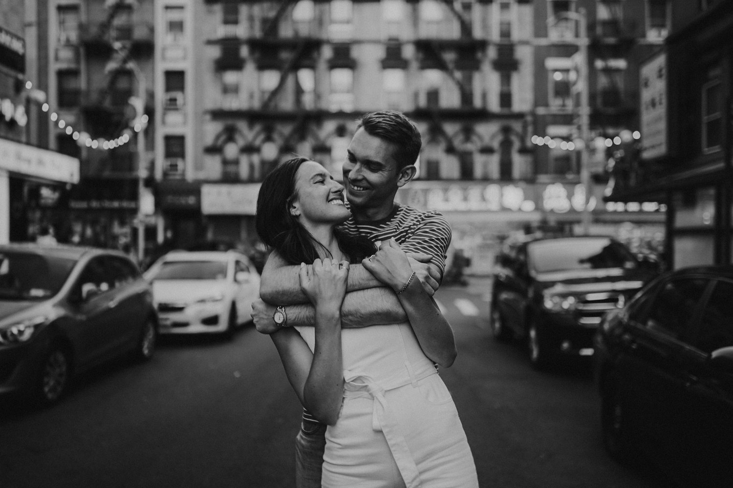 The Wedding Website of Grace Campbell and Matthew Goss
