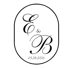 The Wedding Website of Brendan Popielec and Emily Chu