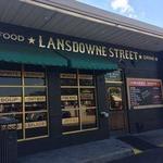 Lansdowne Street