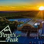 Penn's Peak