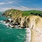 Explore Point Reyes National Seashore