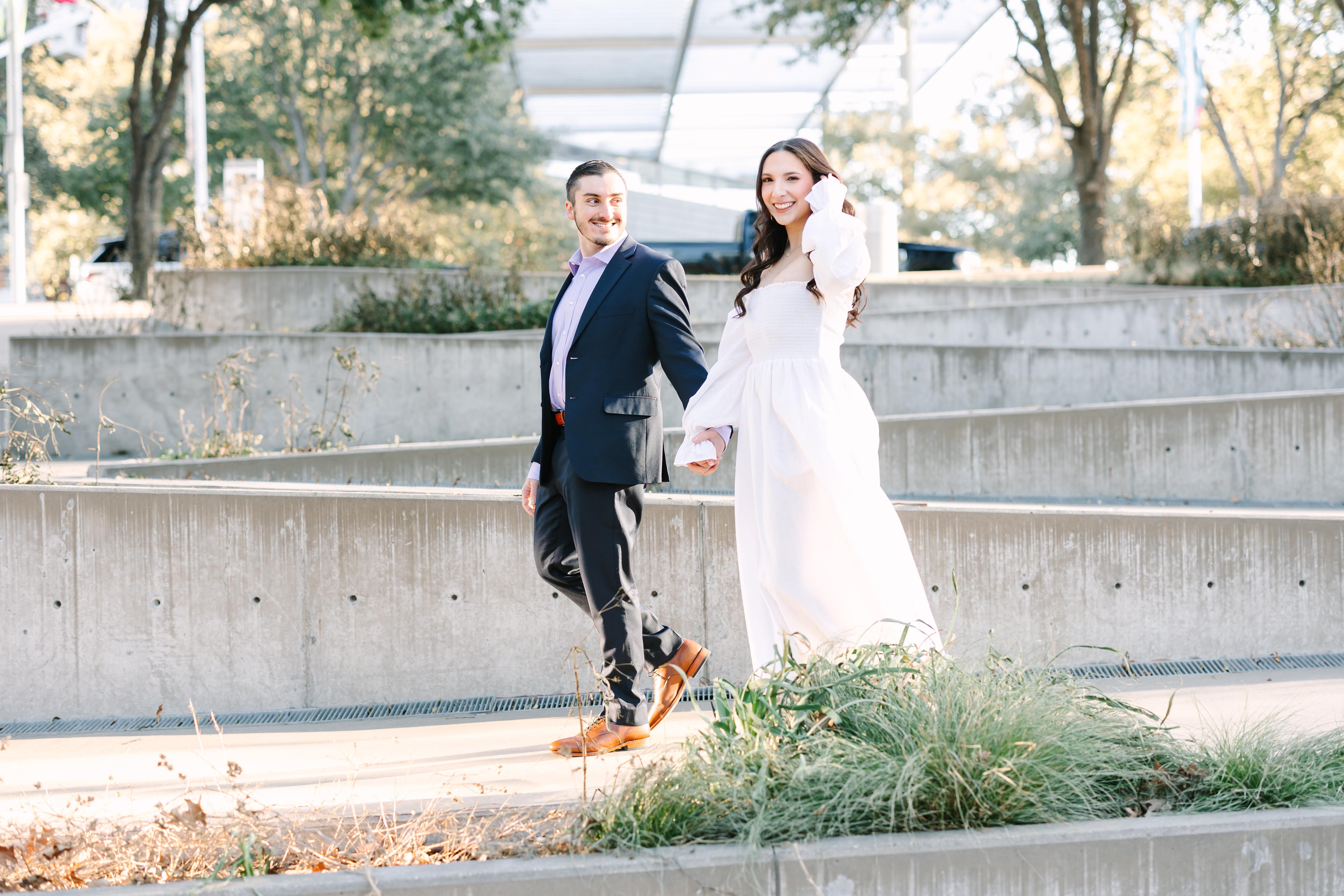 The Wedding Website of Alex Gonzalez and Michelle Garcia