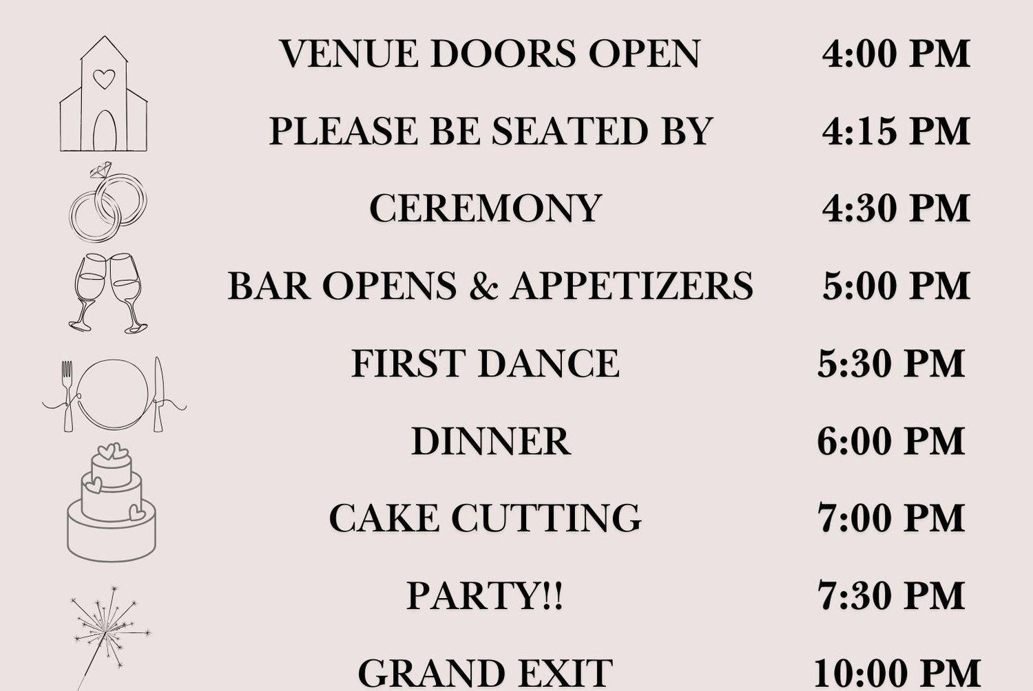 The Wedding Website of Shayna Thomas and Carter Olsen