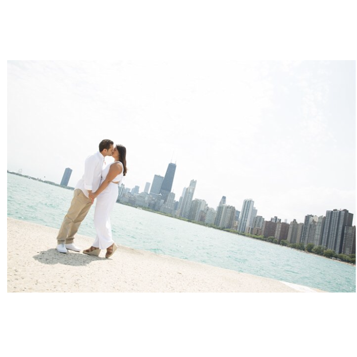 Engagement Shoot