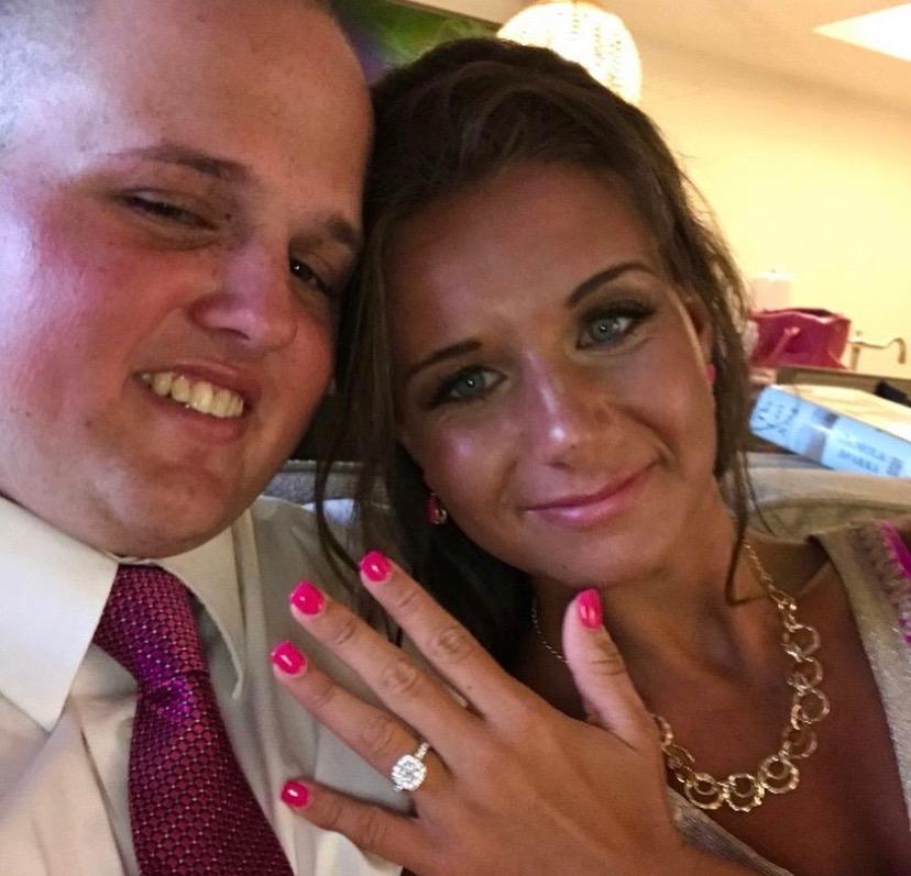 The Wedding Website of Jessica Smith and Ryan Neiheisel