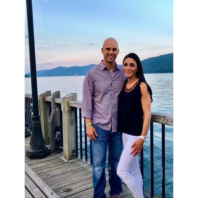 Lake George, NY August 2017