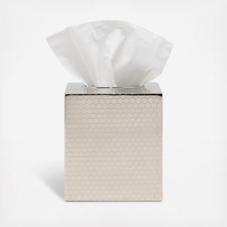 Temara Tissue Box