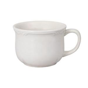Filigree	Jumbo Soup Mug