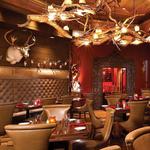 Red Stag Grill