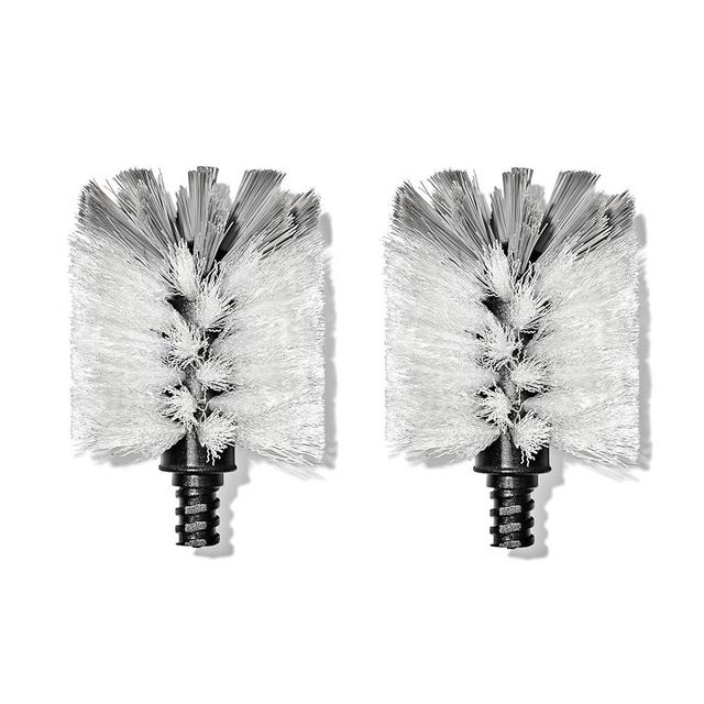 OXO Steel Bottle Brush Refill - 2 Pack