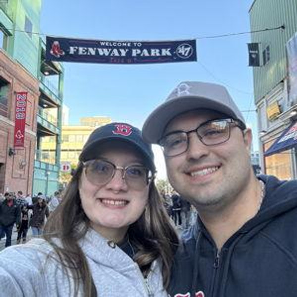 Baseball Tickets For Two