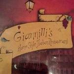 Giannilli's Home Style Italian