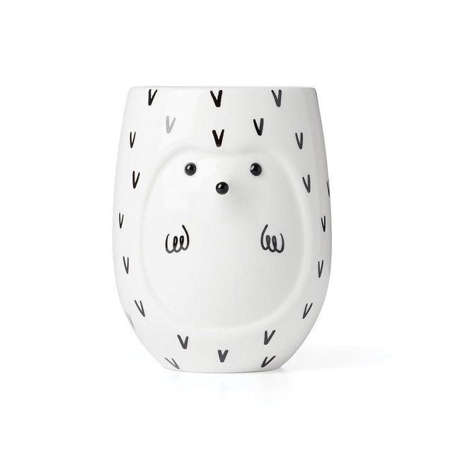 Kate Spade New York Wild Things Hedgehog Hold All