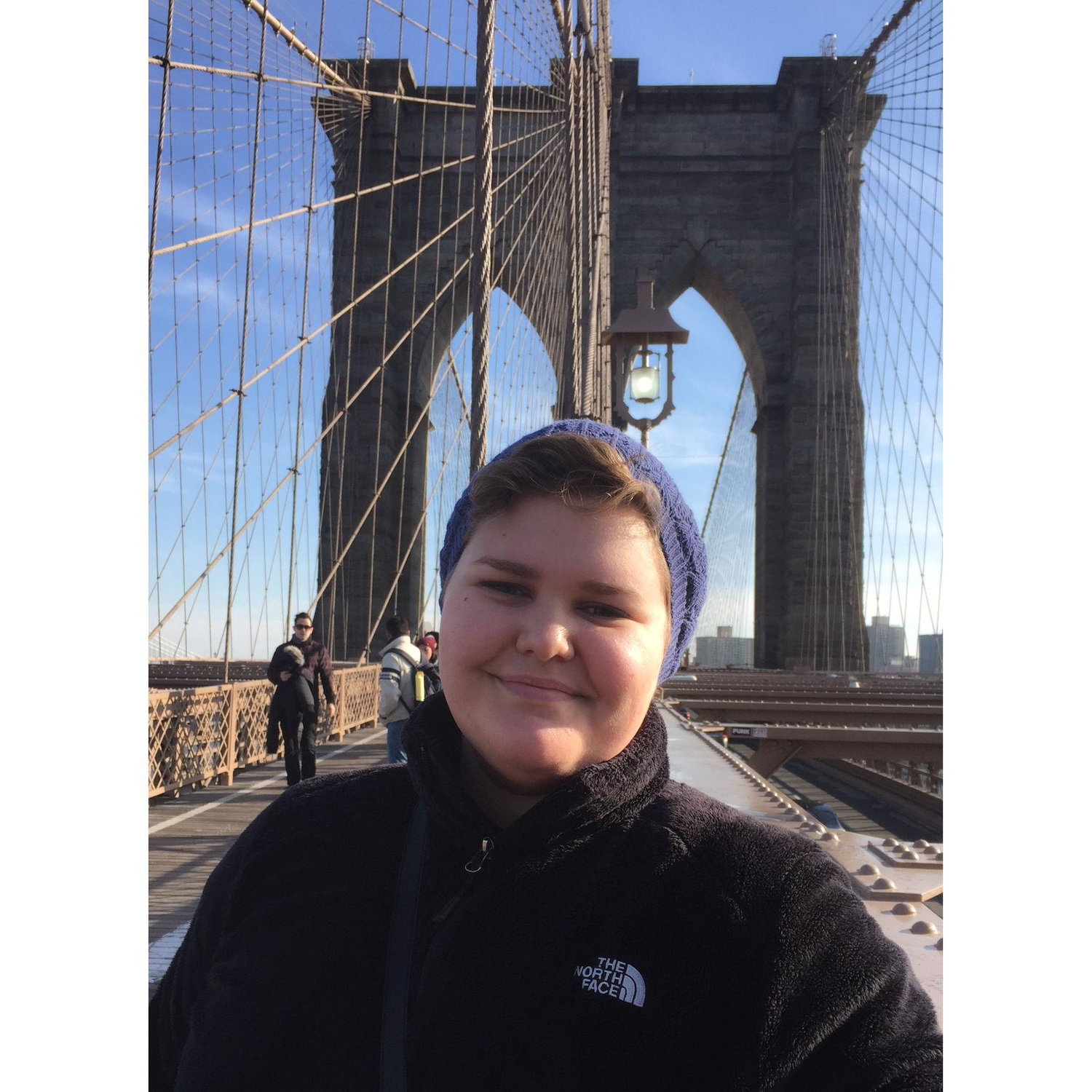 Christmas in New York City 2016