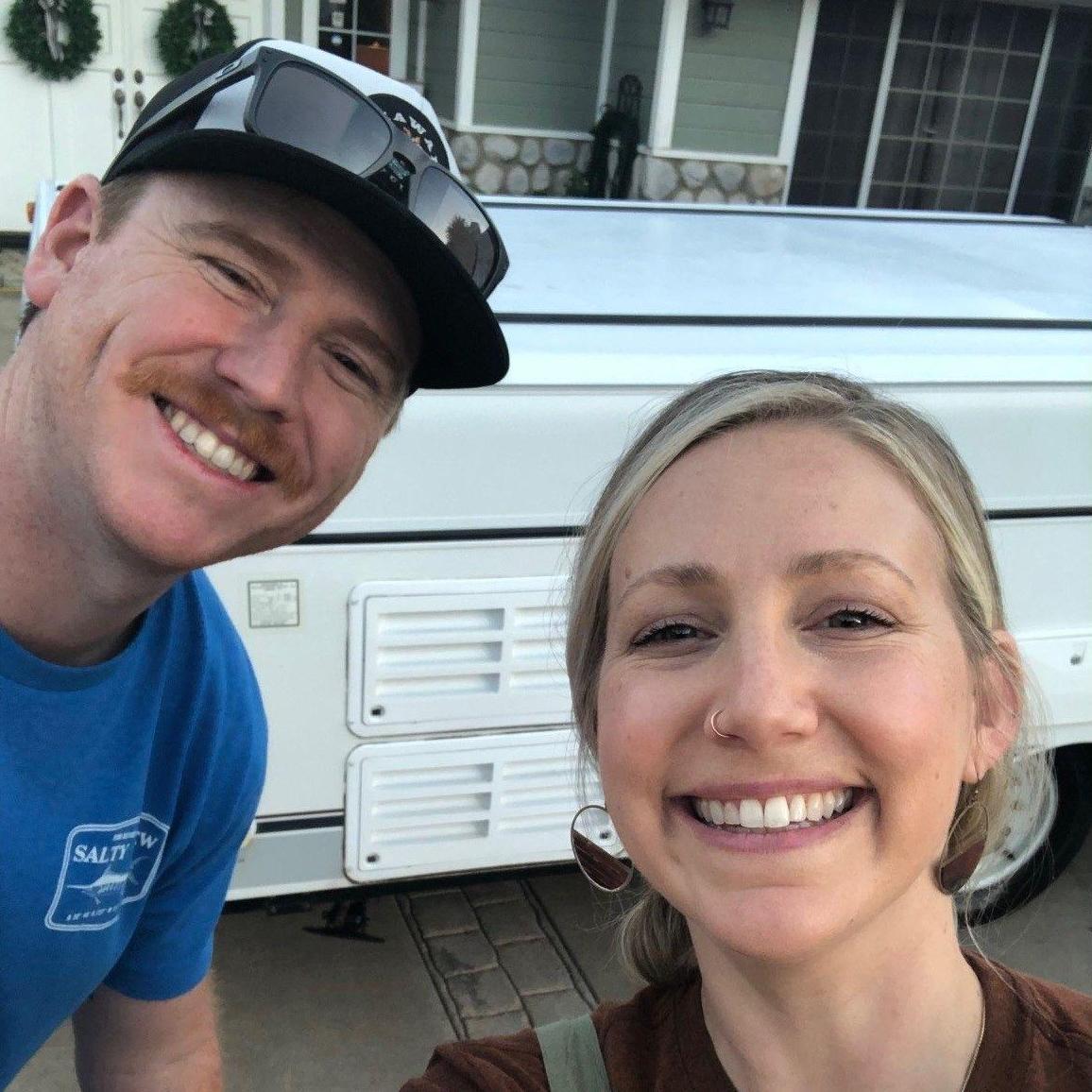 Pop Up Camper Purchase! 2022